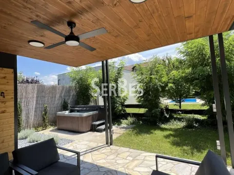 Rent, house, 60m², Adice, Novi Sad Sve Podlokacije - image 20