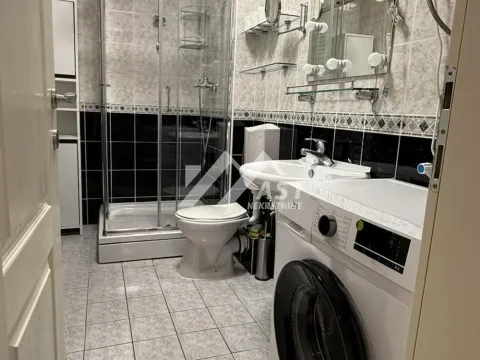 Rent, one bedroom apartment, 36m², Rotkvarija, Novi Sad Sve Podlokacije - image 8