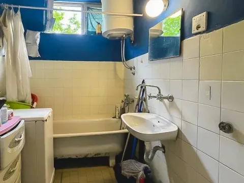 Prodaja, dvosoban stan, 58m², Centar, Podgorica - image 5