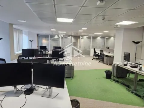 Izdavanje, poslovni prostor, 300m², Stari Grad, Beograd - image 3