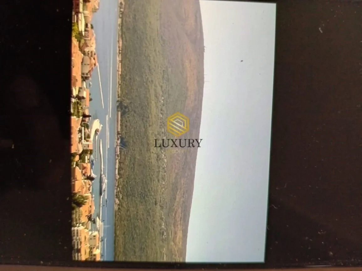 Prodaja, jednosoban stan, 47m², Đenovići, Herceg Novi