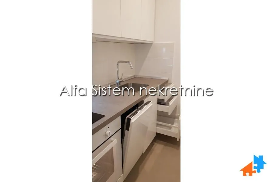 Izdavanje, stan, 35m², Južni Bulevar, Vračar Sve Podlokacije