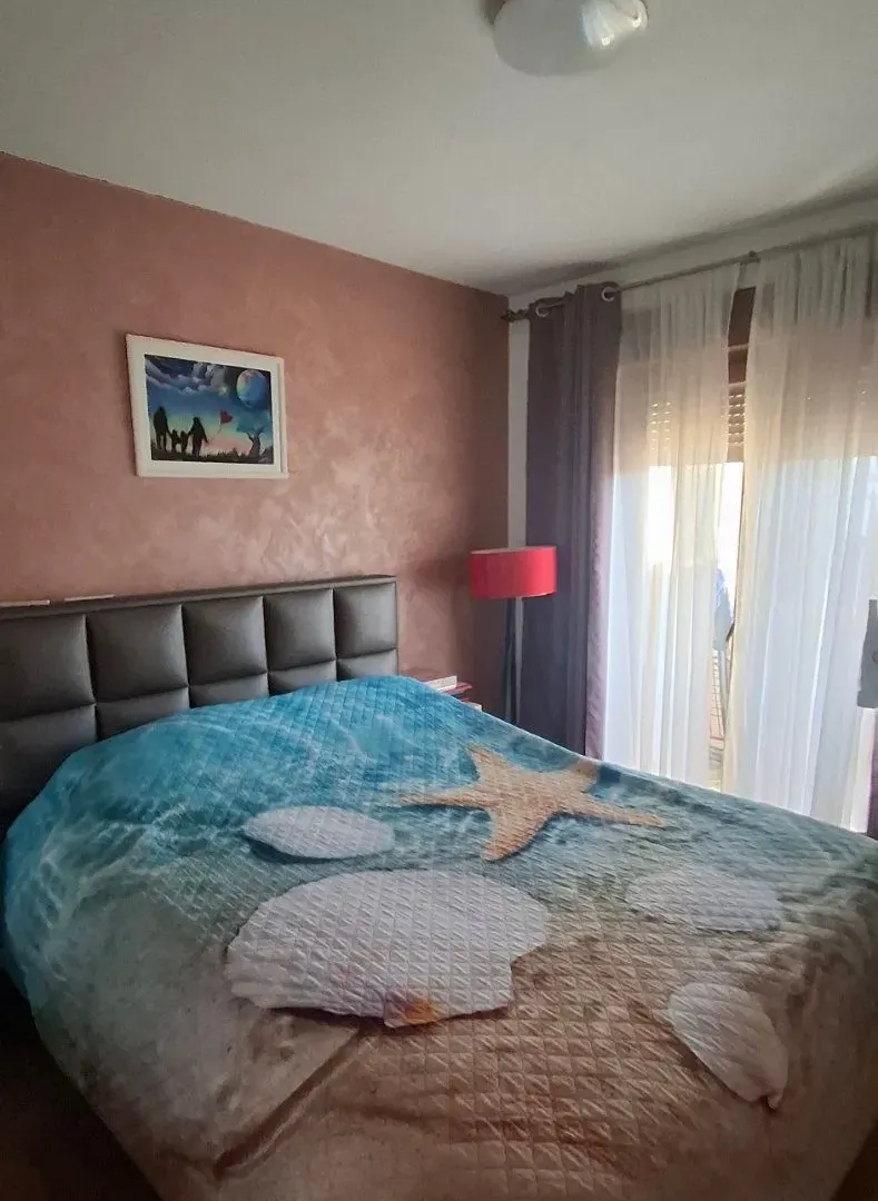 Prodaja, dvosoban stan, 67m², Stari Aerodrom, Podgorica