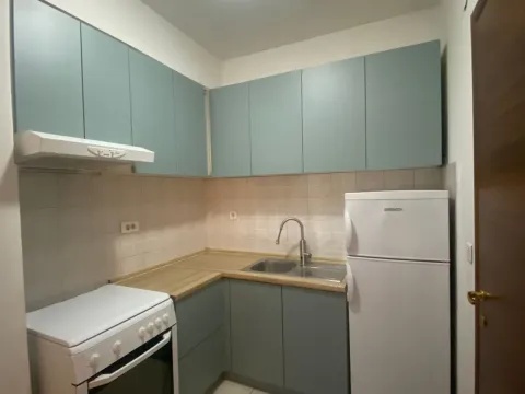 Izdavanje, jednosoban stan, 56m², City Kvart, Podgorica - image 7