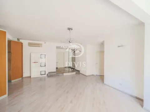 Prodaja, četvorosoban stan, 118m², Savski Venac, Beograd - image 5