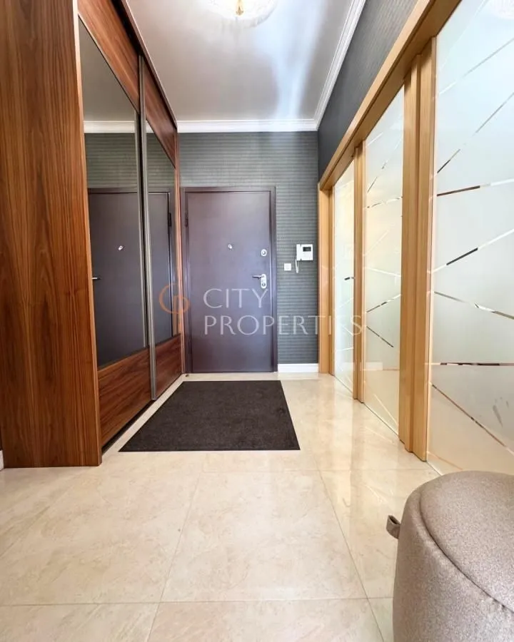 Izdavanje, stan, 110m², Momišići, Podgorica