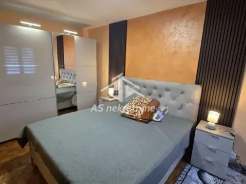 Izdavanje, dvosoban stan, 62m², Bezanijska Kosa 2, Bežanijska Kosa Sve Podlokacije - image 8
