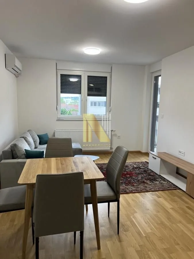 Izdavanje, dvosoban stan, 40m², Telep, Novi Sad Sve Podlokacije