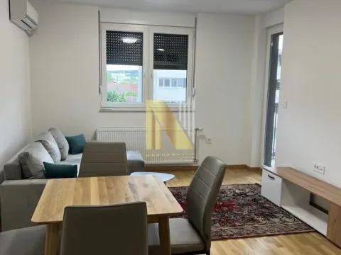 Izdavanje, dvosoban stan, 40m², Telep, Novi Sad Sve Podlokacije - image 3