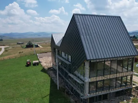 Prodaja, jednosoban stan, 33m², Žabljak, Crna Gora - image 44