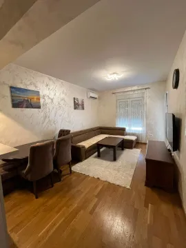 Rent, one bedroom apartment, 44m², Zabjelo, Podgorica - image 9