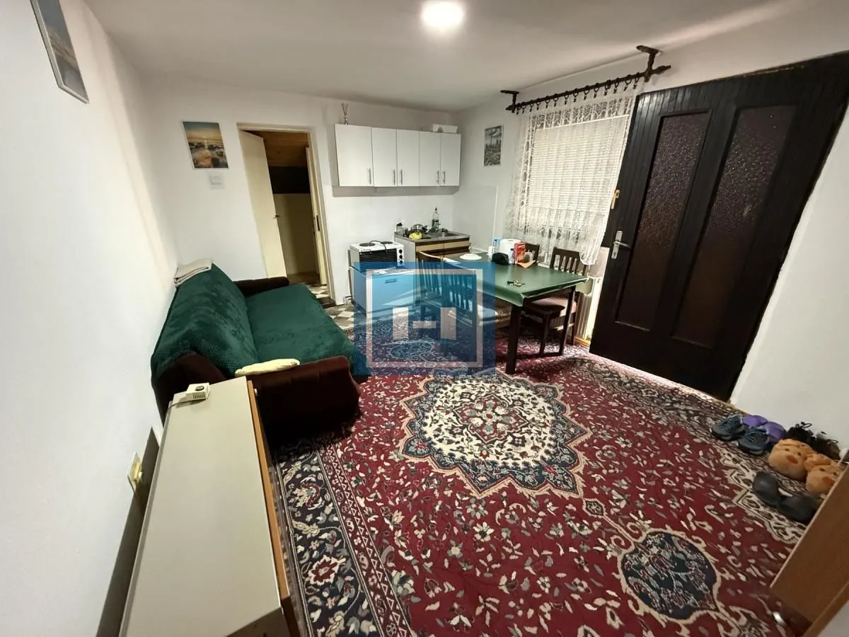 Izdavanje, jednosoban stan, 35m², Tavrića obori, Jagodina