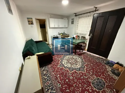 Izdavanje, jednosoban stan, 35m², Tavrića obori, Jagodina - image 3