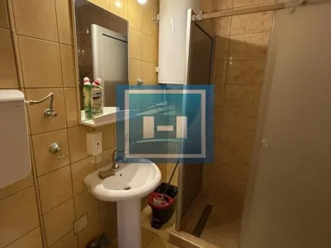Rent, two bedroom apartment, 56m², Strelište, Jagodina - image 9