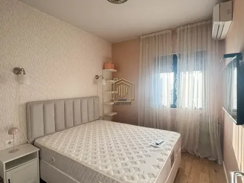 Izdavanje, jednosoban stan, 47m², Vezirov Most, Podgorica - image 9