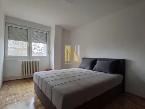Izdavanje, dvosoban stan, 58m², Liman 3, Novi Sad Sve Podlokacije - image 3
