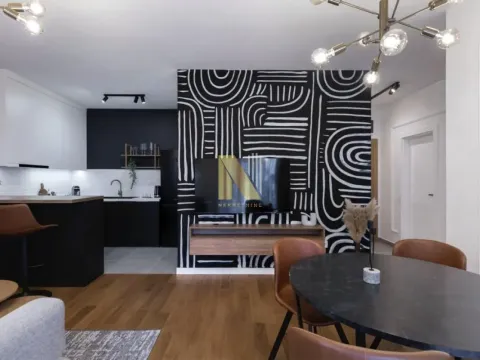 Izdavanje, dvosoban stan, 47m², Rotkvarija, Novi Sad Sve Podlokacije - image 2