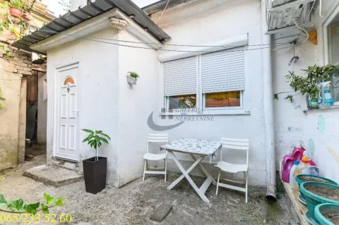 Sale, one bedroom apartment, 33m², Sarajevska, Beograd - image 13