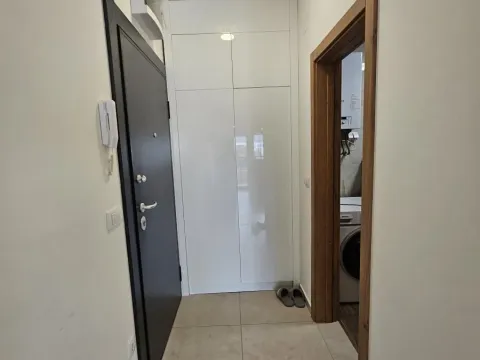 Izdavanje, garsonjera, 26m², Erdoglija, Kragujevac - image 5