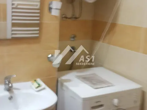 Izdavanje, stan, 24m², Grbavica, Novi Sad Sve Podlokacije - image 5