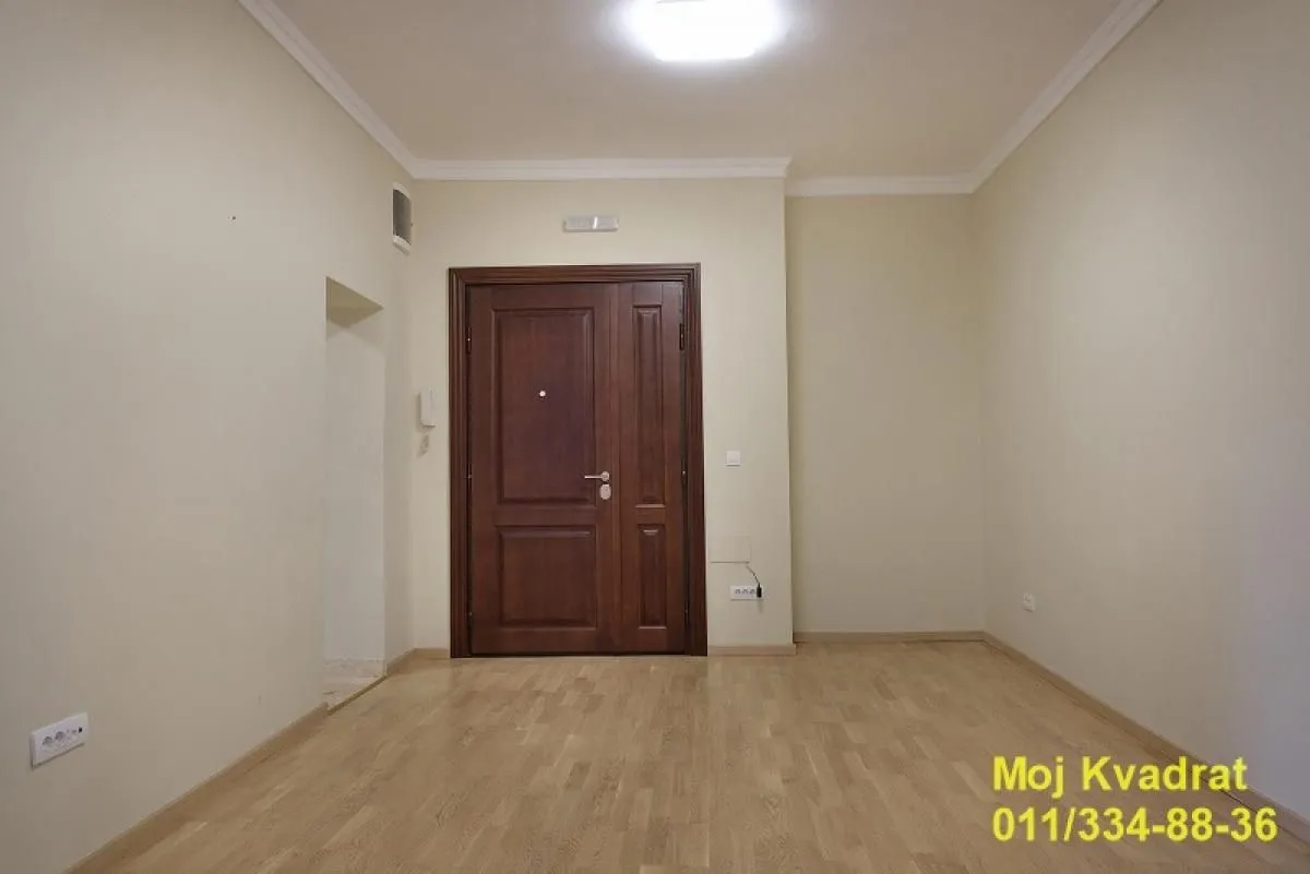 Prodaja, trosoban stan, 65m², Stari Grad, Beograd