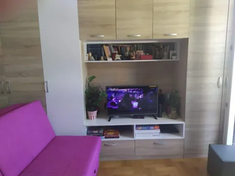 Sale, studio apartment, 30m², Donja Lastva, Tivat - image 4