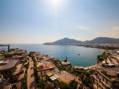 Sale, apartment, 28m², Bečići, Budva - image 11