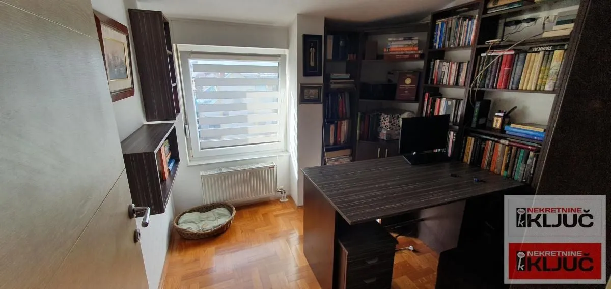 Prodaja, stan, 144m², Spens, Novi Sad Sve Podlokacije