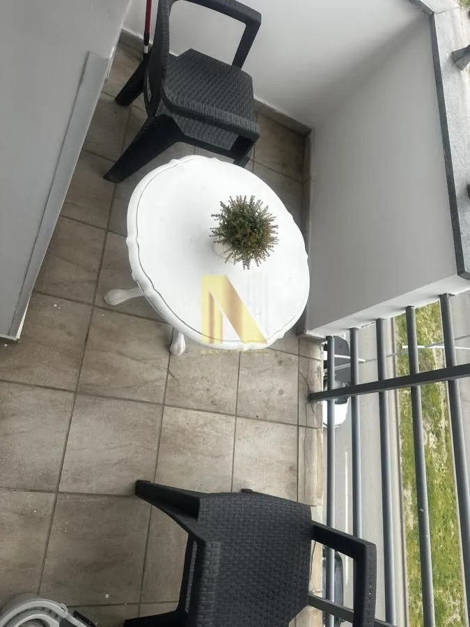Prodaja, garsonjera, 25m², Nova Detelinara, Novi Sad Sve Podlokacije