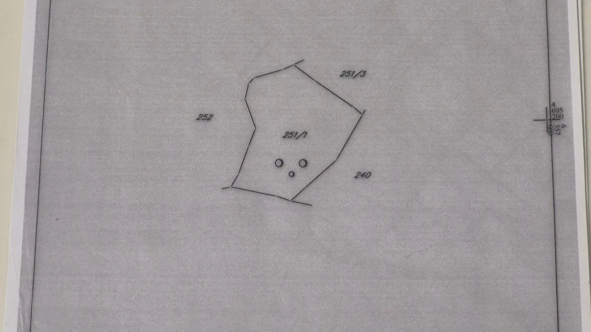 Prodaja, plac, 1612m², Obala Đuraševića, Tivat