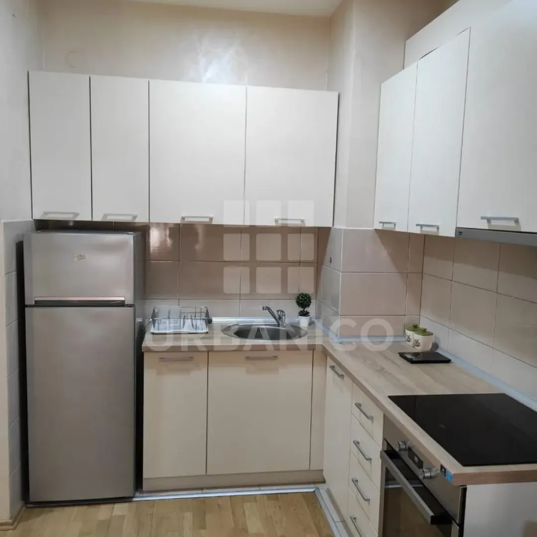 Prodaja, jednosoban stan, 41m², Ljubović, Podgorica