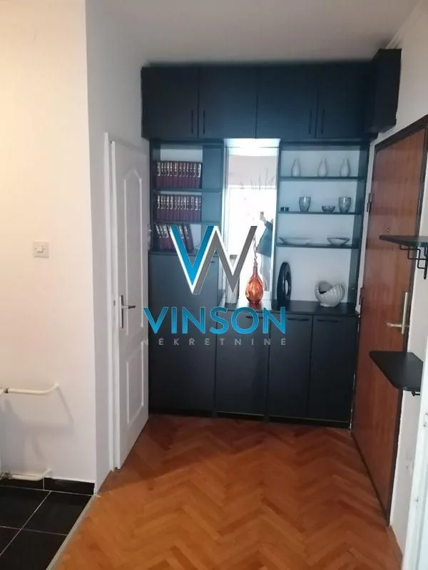 Izdavanje, jednosoban stan, 39m², Novi Sad Sve Podlokacije, Novi Sad