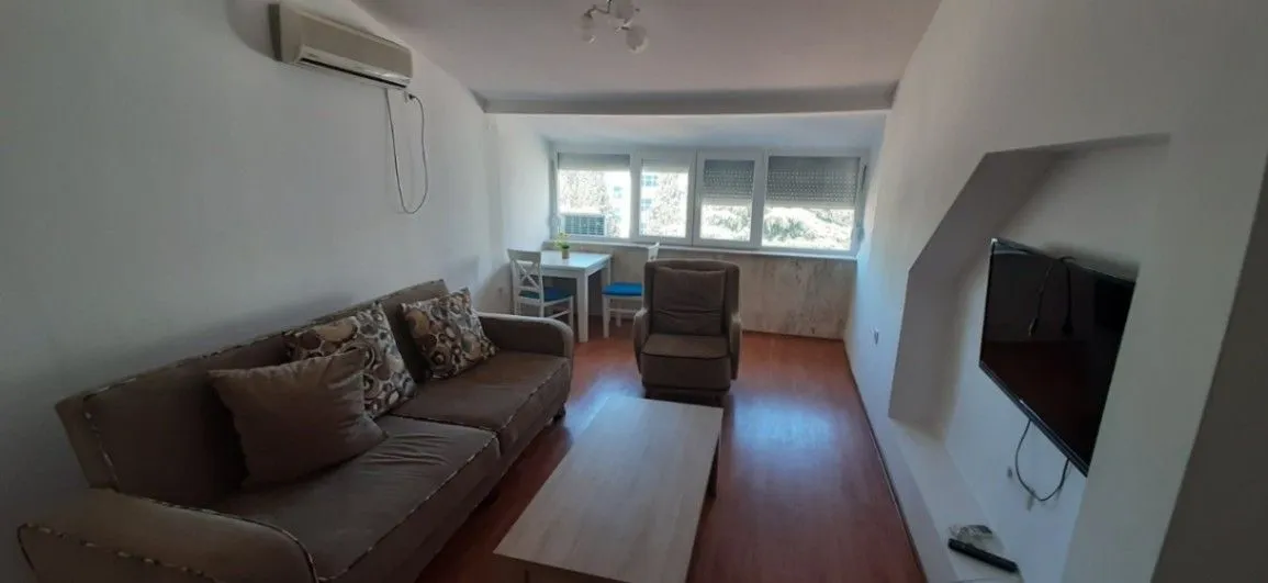 Sale, three bedroom apartment, 74m², Zabjelo, Podgorica