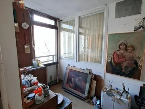 Prodaja, trosoban stan, 77m², Skojevsko Naselje, Beograd - image 13