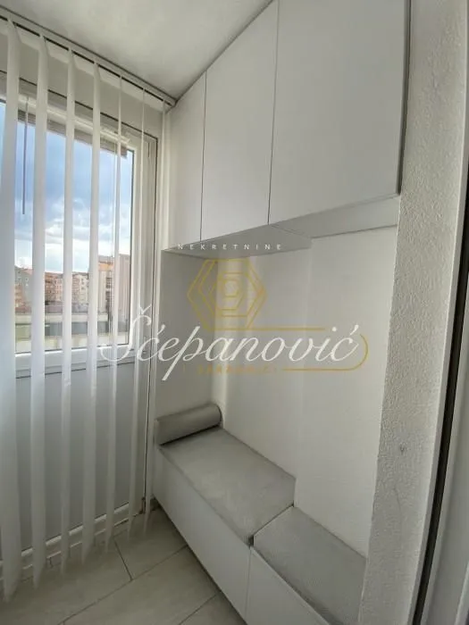 Sale, four bedroom apartment, 86m², Nova Detelinara, Novi Sad Sve Podlokacije