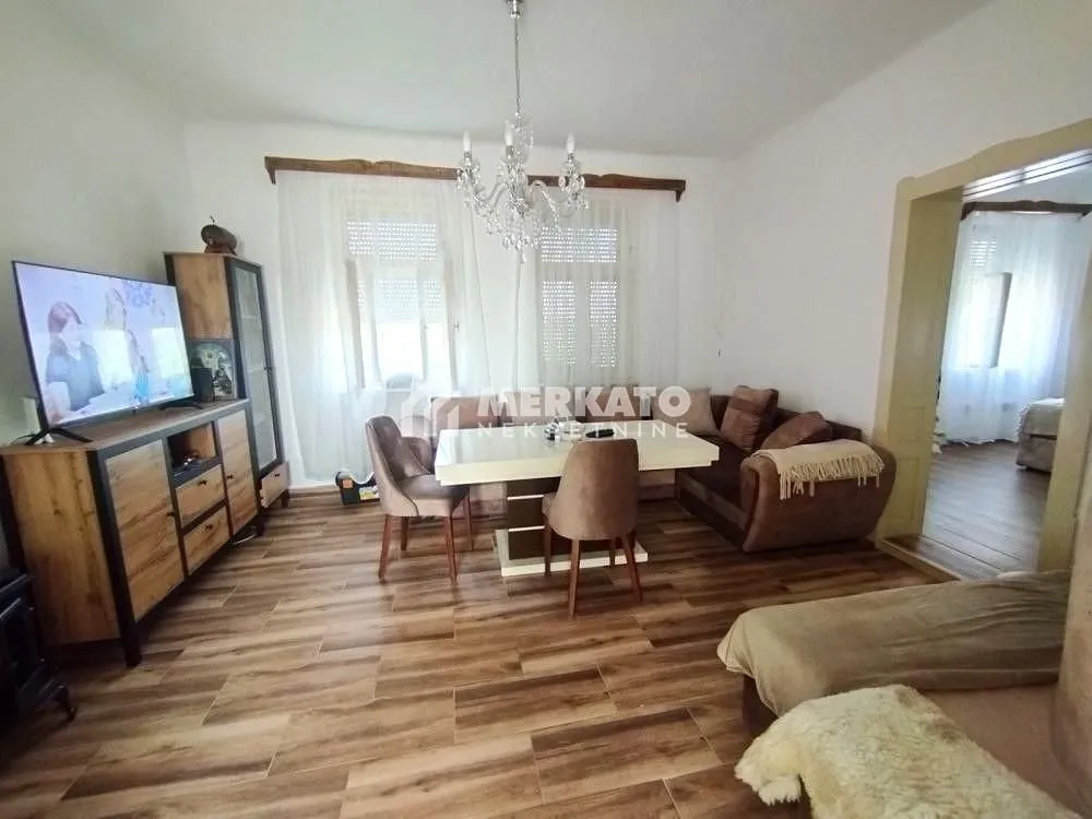 Prodaja, kuća, 90m², Žitište, Zrenjanin
