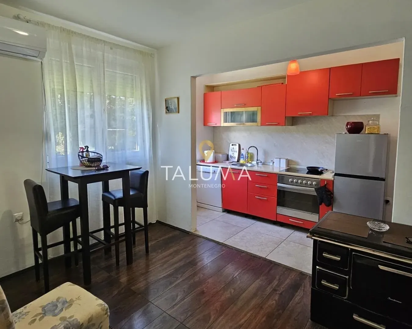 Sale, house, 62m², Grlić, Danilovgrad