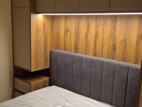 Izdavanje, dvosoban stan, 60m², Budva, Crna Gora - image 10