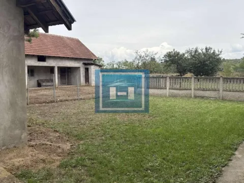 Sale, house, 275m², Mali Popović, Jagodina - image 35