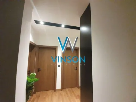 Izdavanje, dvosoban stan, 78m², Sajam, Novi Sad Sve Podlokacije - image 9