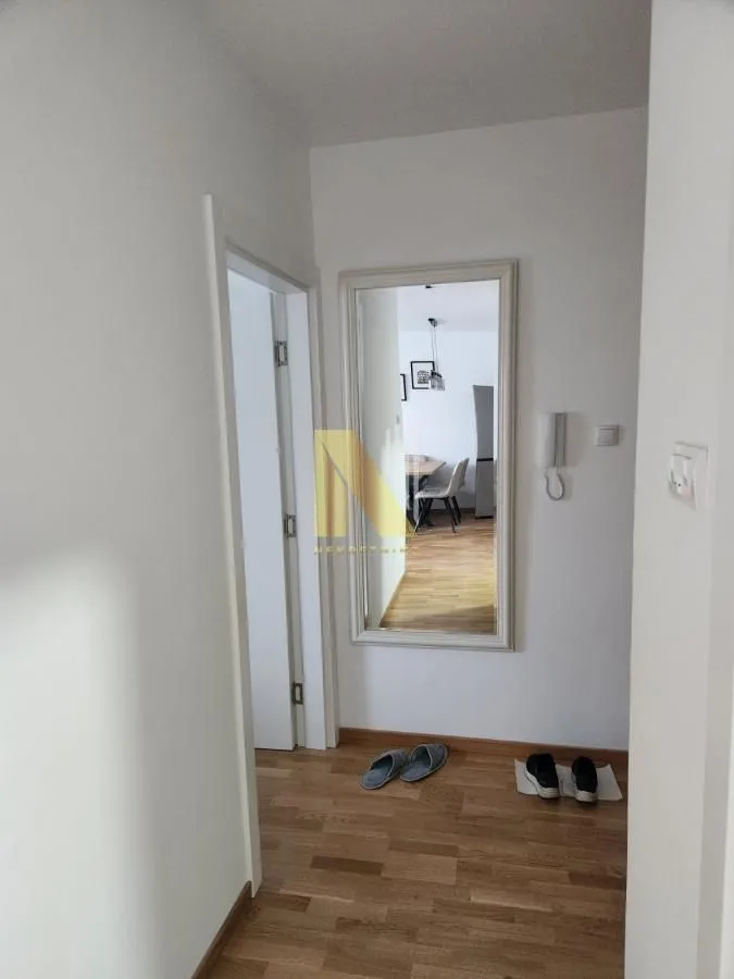 Izdavanje, jednosoban stan, 40m², Telep, Novi Sad Sve Podlokacije