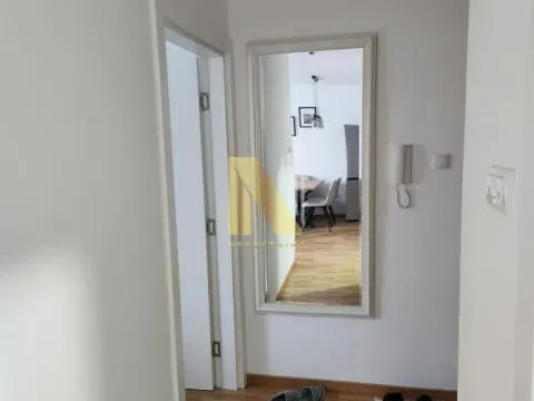 Izdavanje, jednosoban stan, 40m², Telep, Novi Sad Sve Podlokacije - image 10