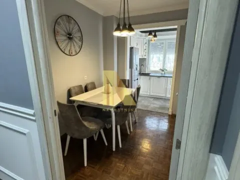 Sale, two bedroom apartment, 60m², Adamovićevo Naselje, Novi Sad Sve Podlokacije - image 9