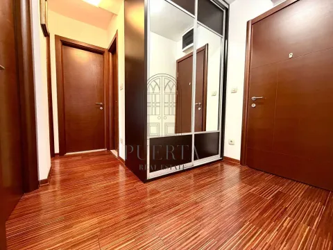 Izdavanje, dvosoban stan, 78m², Gorica C, Podgorica - image 17