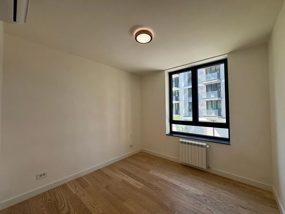 Rent, three bedroom apartment, 85m², Beograd Na Vodi, Beograd