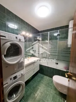 Rent, three bedroom apartment, 78m², Vračar Hram, Vračar Sve Podlokacije - image 10