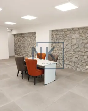 Rent, office space, 120m², Centar, Podgorica - image 2