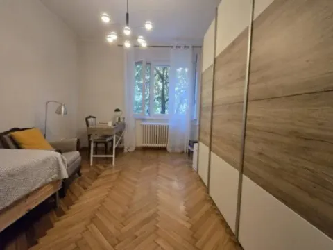 Prodaja, dvosoban stan, 63m², Vračar Centar, Vračar Sve Podlokacije - image 5