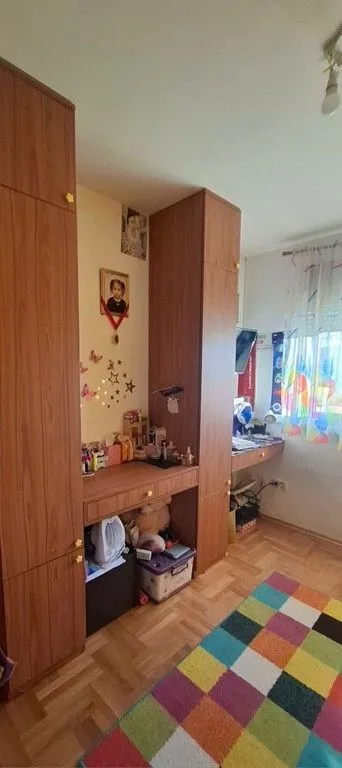 Prodaja, dvosoban stan, 67m², Stari Aerodrom, Podgorica