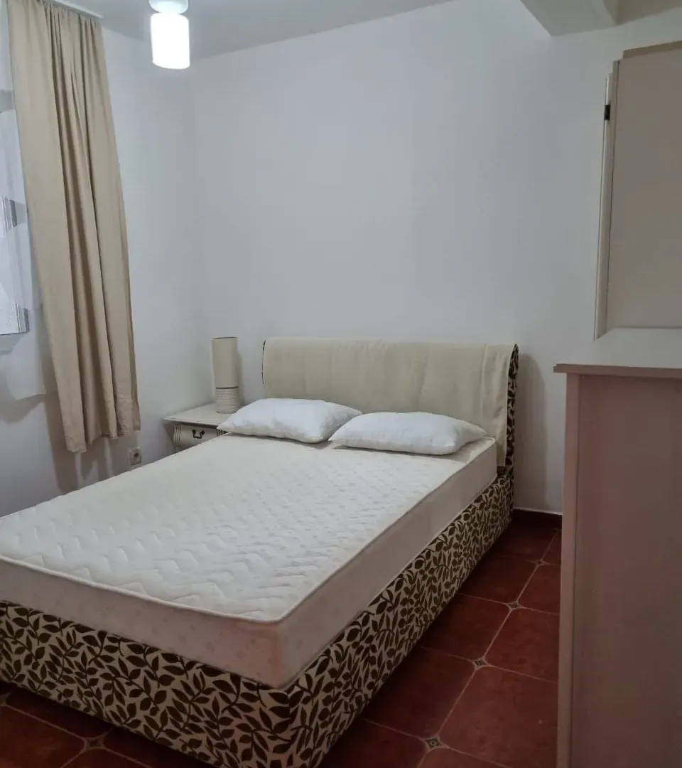 Sale, three bedroom apartment, 90m², Petrovac, Budva
